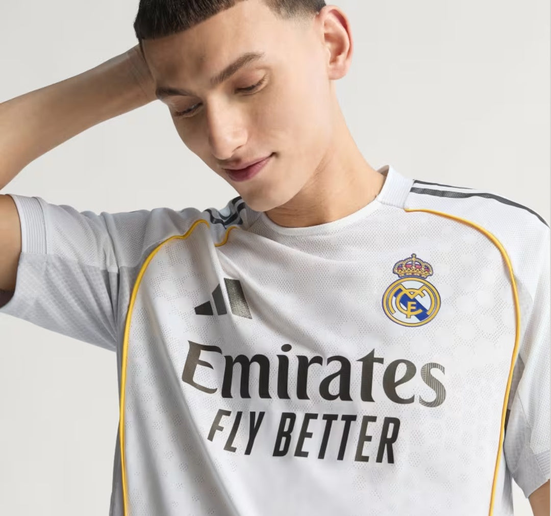 HAVRIM REAL MADRID JERSEY