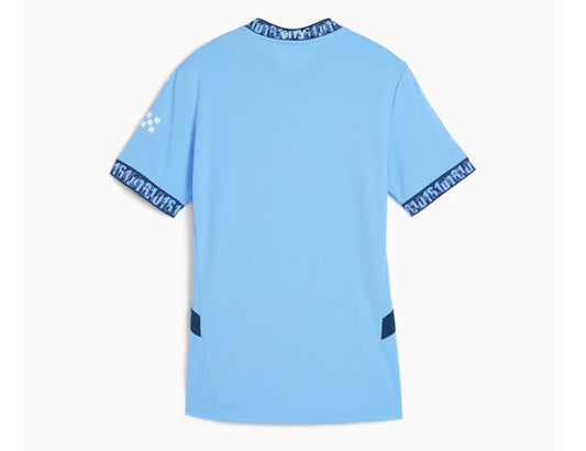 Manchester City Football Jersey