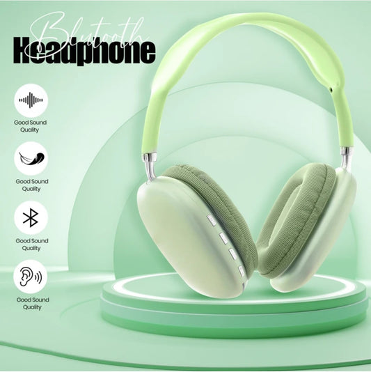 Ear Headphones, Wireless Bluetooth