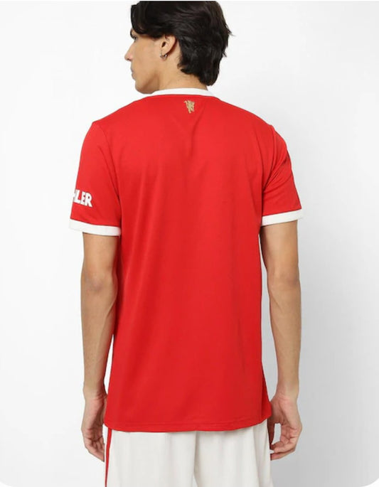 Manchester United RONALDO Home Jersey