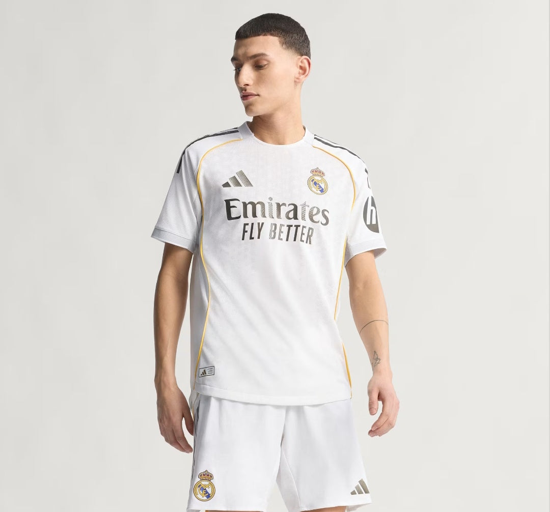 HAVRIM REAL MADRID JERSEY