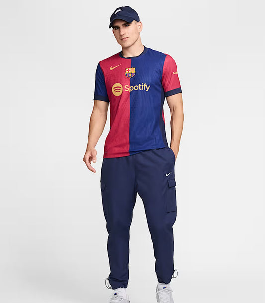 Barcelona Home Football Jersey