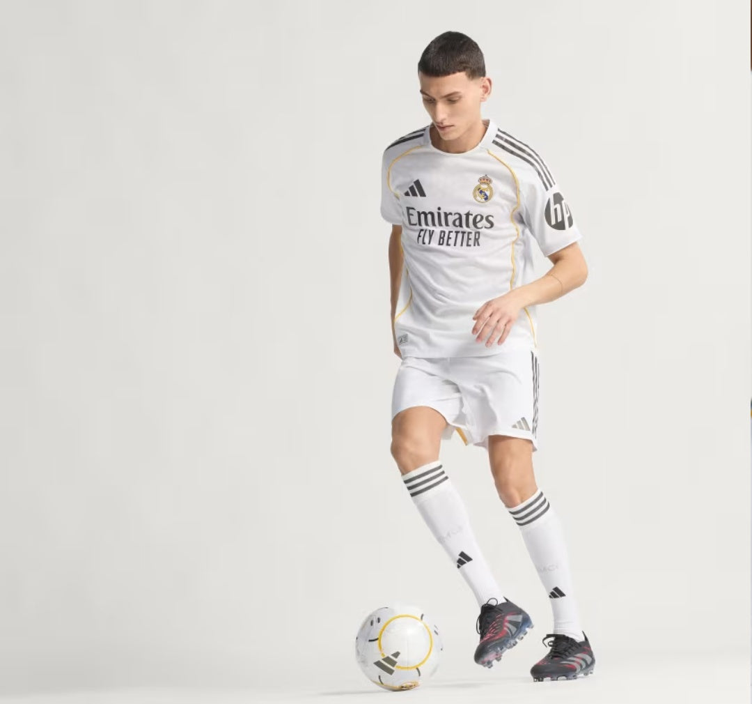HAVRIM REAL MADRID JERSEY