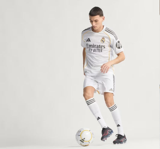 HAVRIM REAL MADRID JERSEY