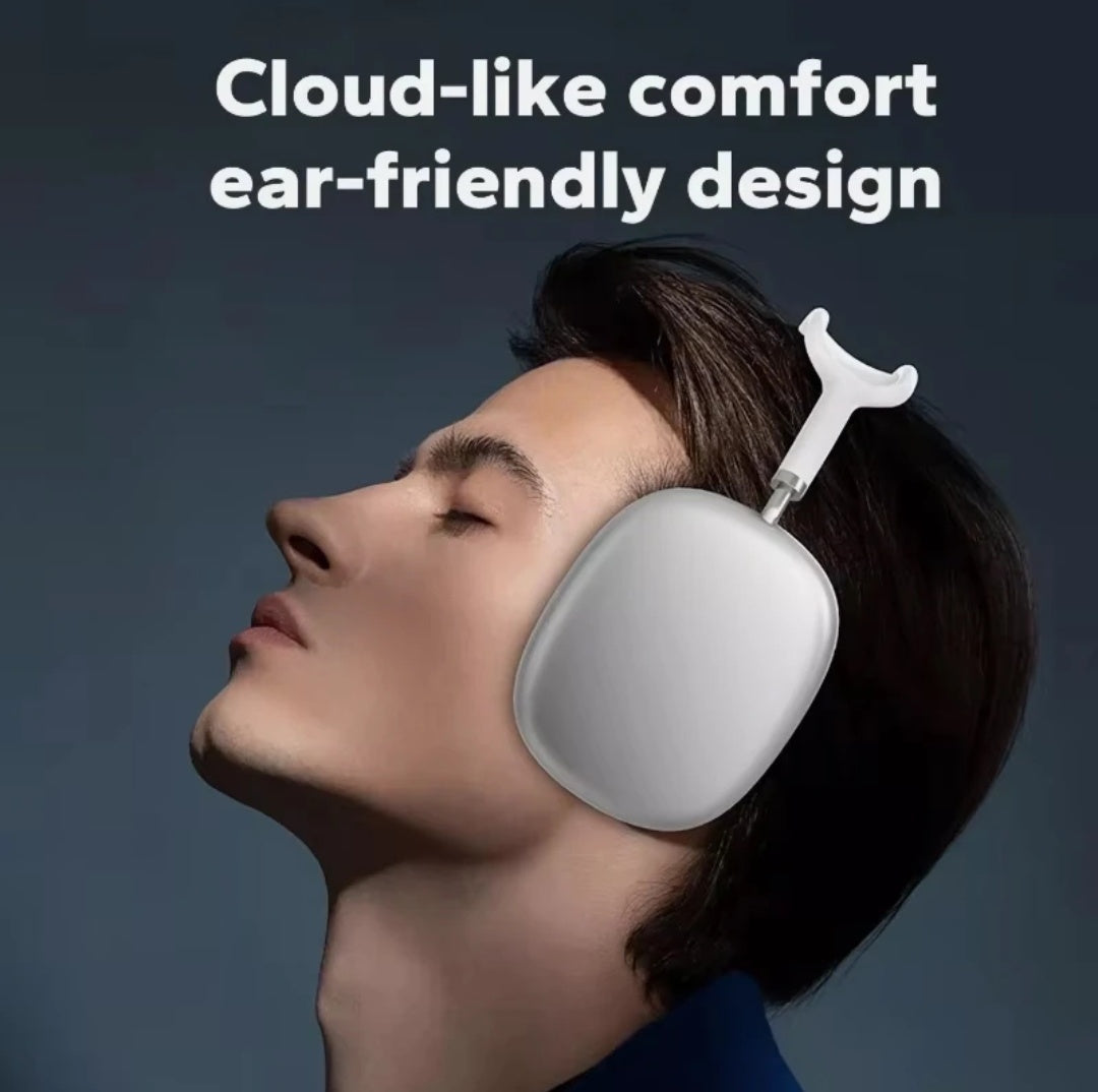 Ear Headphones, Wireless Bluetooth