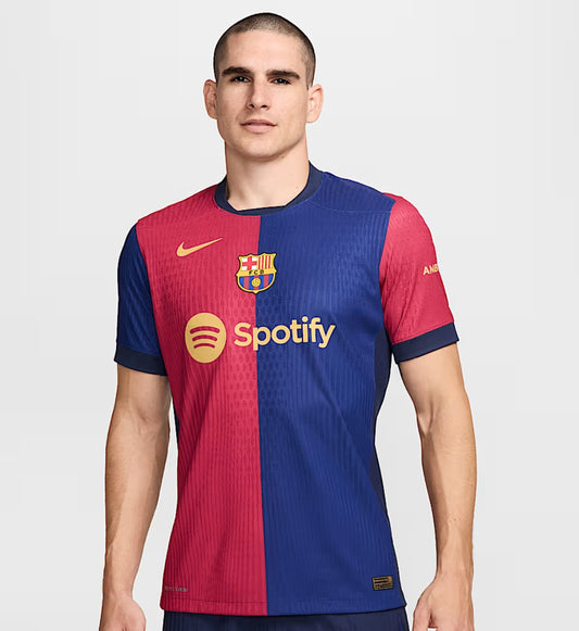 Barcelona Home Football Jersey