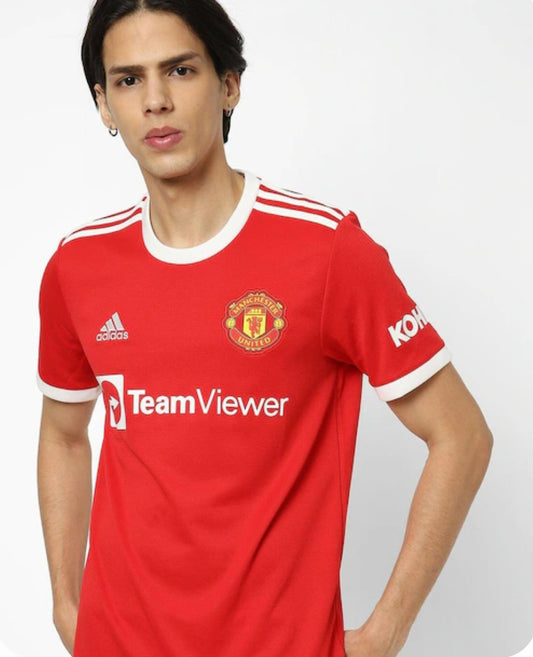 Manchester United RONALDO Home Jersey